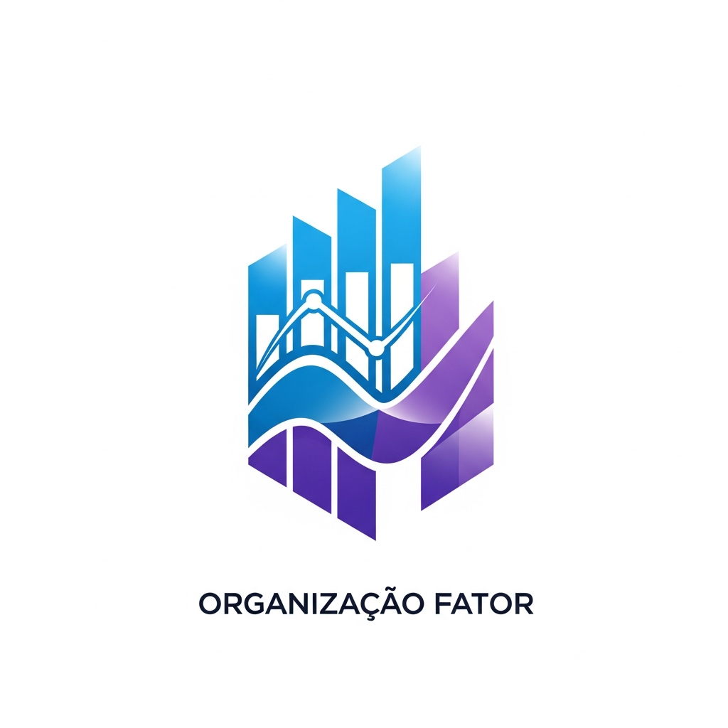 Organização Fator Logo